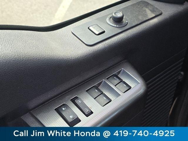 Ford F-250 SD XLT Crew Cab Long Bed 4WD 2009