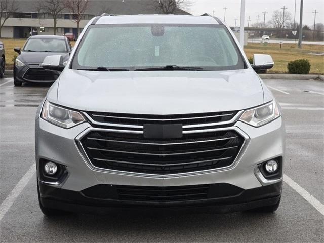 Chevrolet Traverse LT Feather AWD 2018