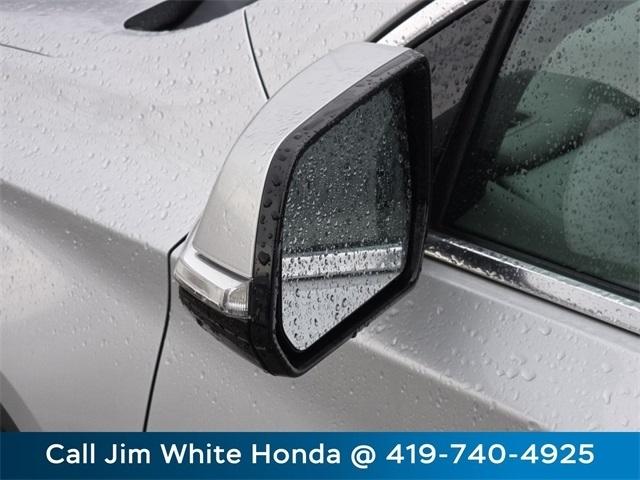 Chevrolet Traverse LT Feather AWD 2018