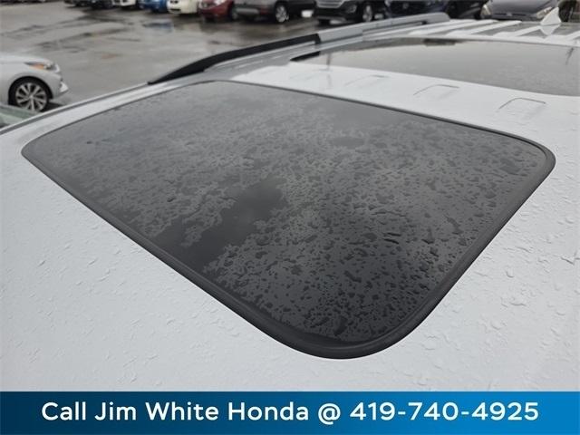 Chevrolet Traverse LT Feather AWD 2018