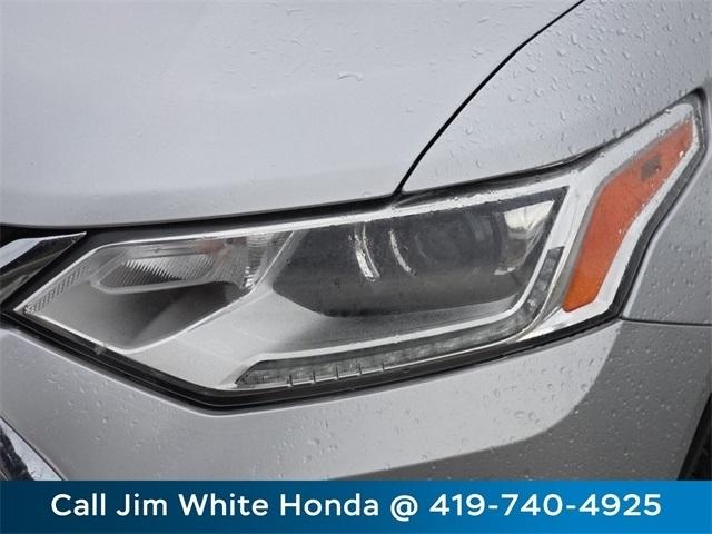 Chevrolet Traverse LT Feather AWD 2018