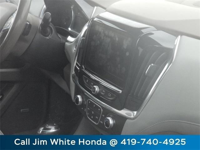 Chevrolet Traverse LT Feather AWD 2018