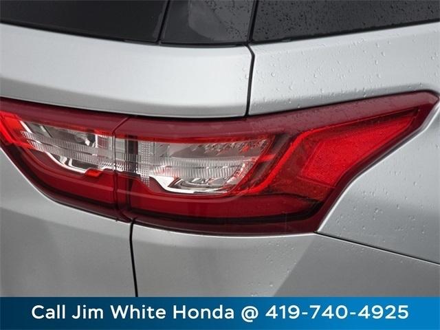 Chevrolet Traverse LT Feather AWD 2018