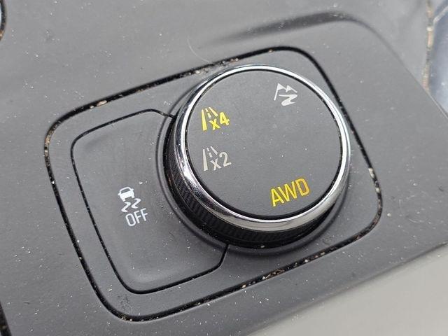 Chevrolet Traverse LT Feather AWD 2018