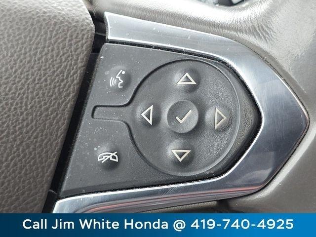 Chevrolet Traverse LT Feather AWD 2018