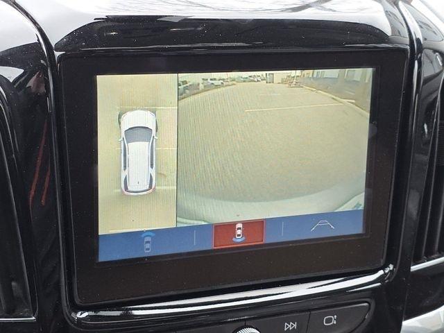 Chevrolet Traverse LT Feather AWD 2018