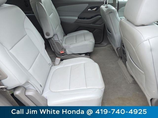 Chevrolet Traverse LT Feather AWD 2018