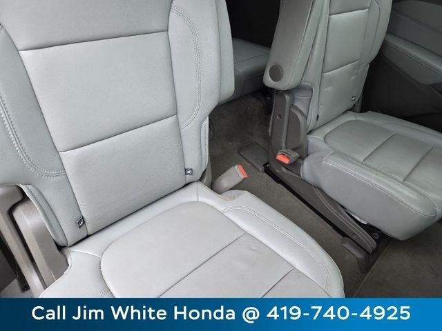 Chevrolet Traverse LT Feather AWD 2018