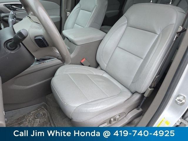 Chevrolet Traverse LT Feather AWD 2018