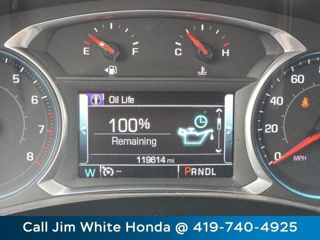 Chevrolet Traverse LT Feather AWD 2018