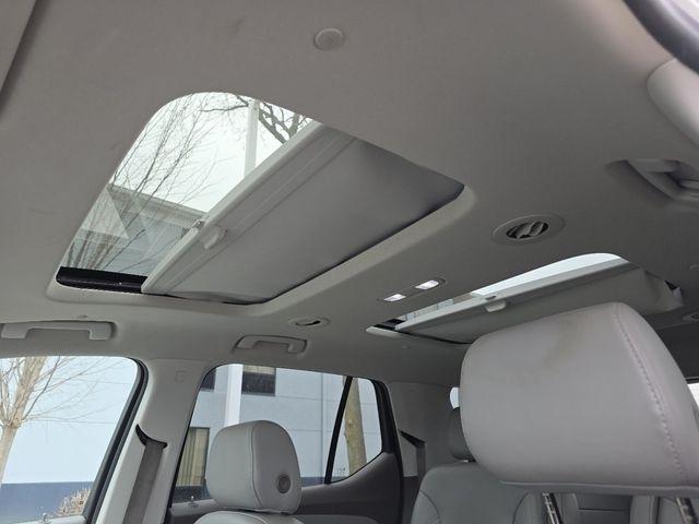 Chevrolet Traverse LT Feather AWD 2018