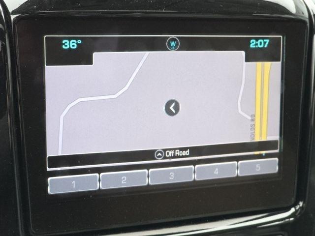 Chevrolet Traverse LT Feather AWD 2018