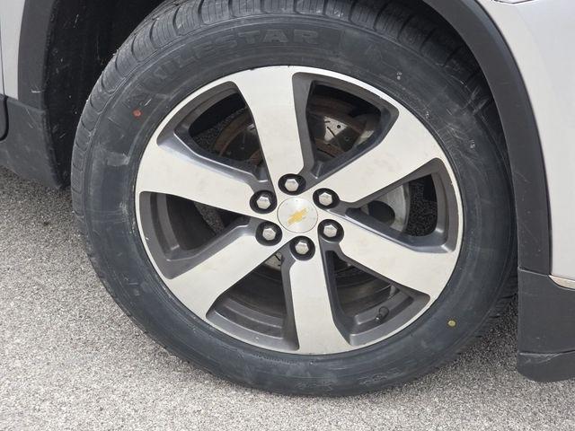 Chevrolet Traverse LT Feather AWD 2018