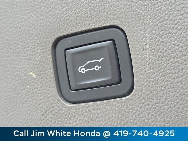 Chevrolet Traverse LT Feather AWD 2018