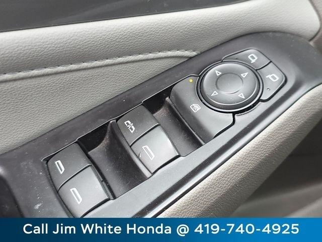 Chevrolet Traverse LT Feather AWD 2018