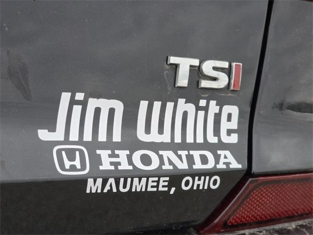 Volkswagen Passat S 6A 2016