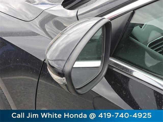 Volkswagen Passat S 6A 2016