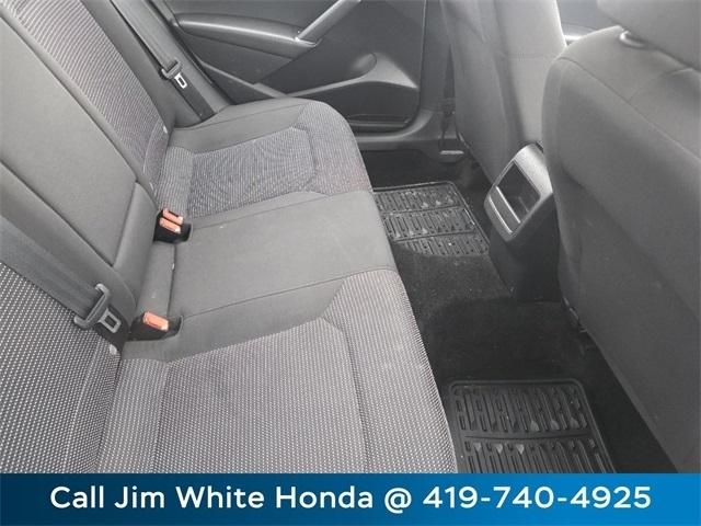 Volkswagen Passat S 6A 2016