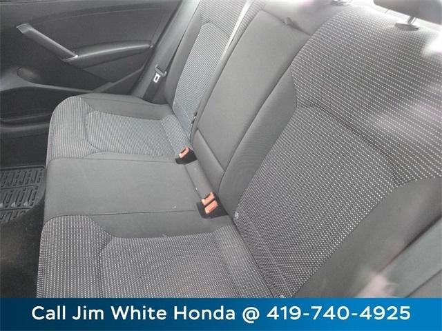 Volkswagen Passat S 6A 2016