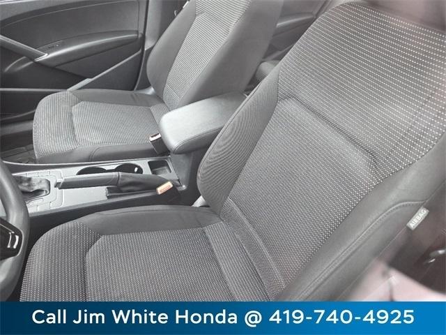 Volkswagen Passat S 6A 2016