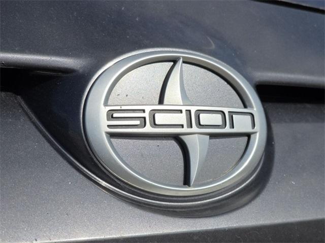 Scion iA 6A 2016