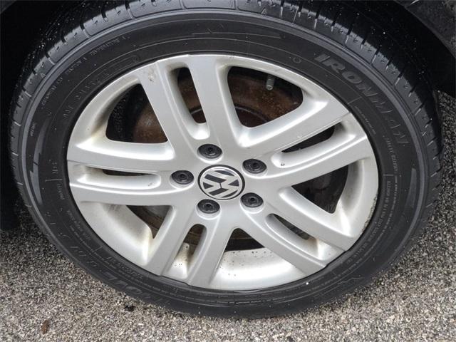 Volkswagen Jetta S 6A 2015