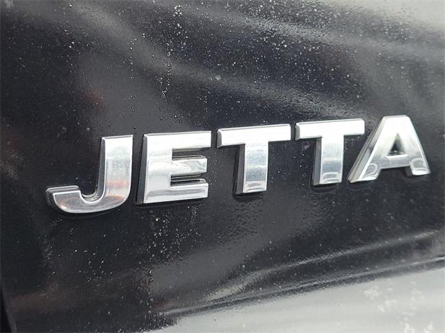 Volkswagen Jetta S 6A 2015