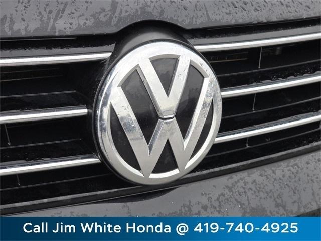 Volkswagen Jetta S 6A 2015