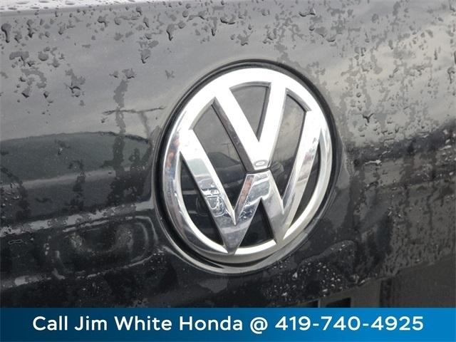 Volkswagen Jetta S 6A 2015