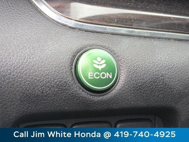 Honda CR-V EX-L 4WD 2015