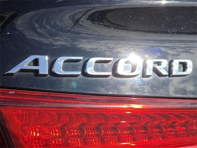 Honda Accord Sport 6M 2018