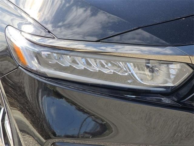 Honda Accord Sport 6M 2018