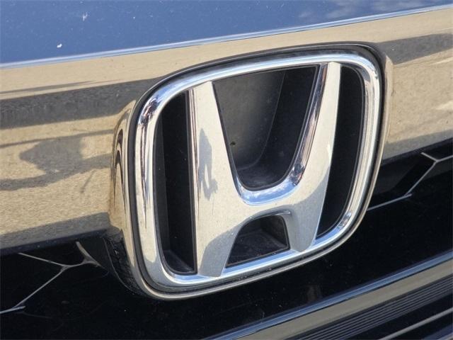 Honda Accord Sport 6M 2018