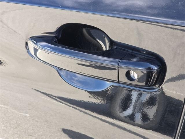 Honda Accord Sport 6M 2018