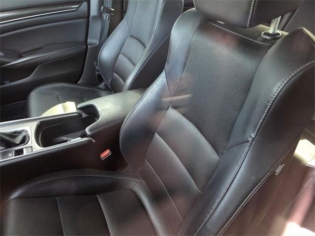 Honda Accord Sport 6M 2018