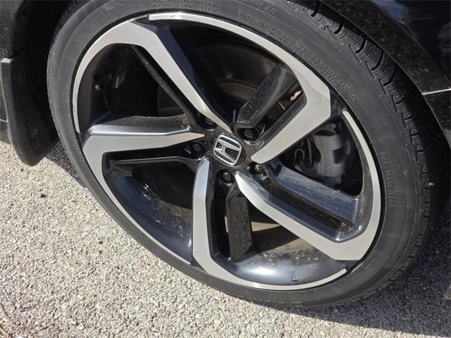 Honda Accord Sport 6M 2018