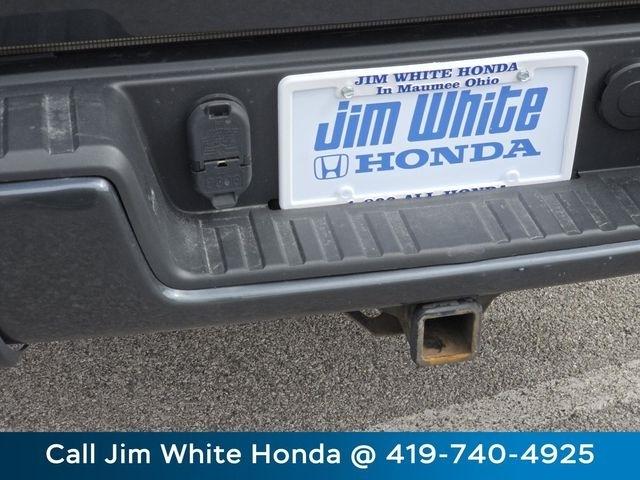 Chevrolet Colorado Z71 Ext. Cab 4WD 2016