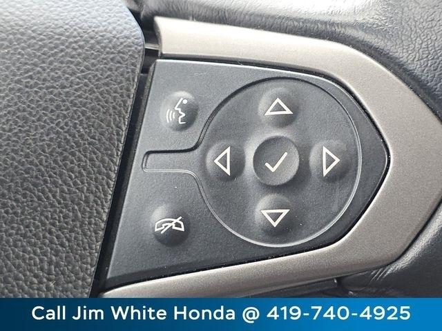 Chevrolet Colorado Z71 Ext. Cab 4WD 2016