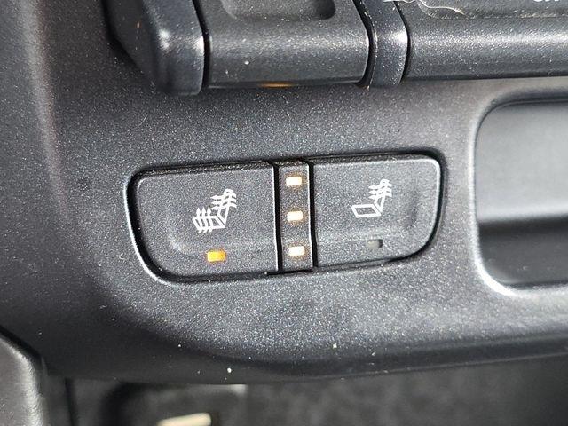 Chevrolet Colorado Z71 Ext. Cab 4WD 2016