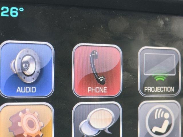 Chevrolet Colorado Z71 Ext. Cab 4WD 2016