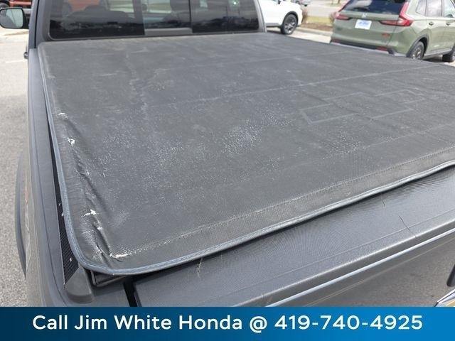 Chevrolet Colorado Z71 Ext. Cab 4WD 2016