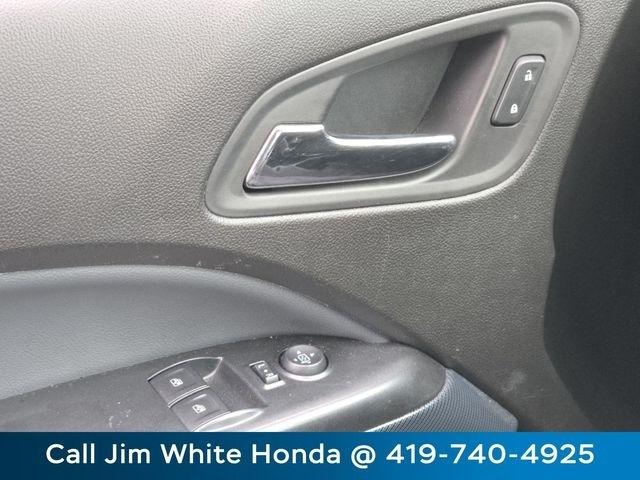 Chevrolet Colorado Z71 Ext. Cab 4WD 2016