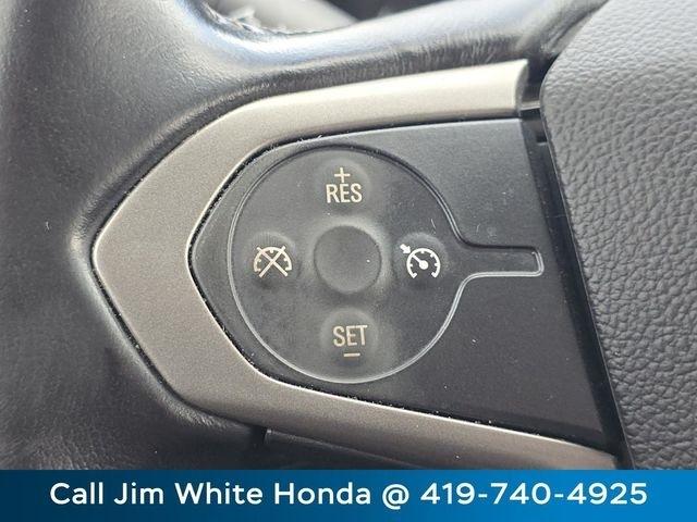 Chevrolet Colorado Z71 Ext. Cab 4WD 2016