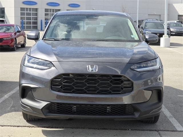 Honda HR-V LX AWD 2024