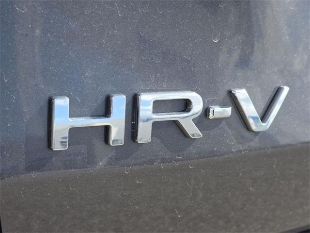 Honda HR-V LX AWD 2024