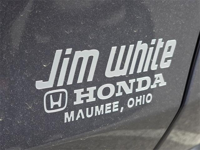 Honda HR-V LX AWD 2024