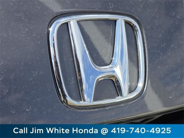 Honda HR-V LX AWD 2024