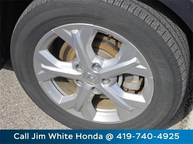 Honda HR-V LX AWD 2024