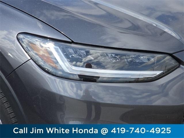 Honda HR-V LX AWD 2024