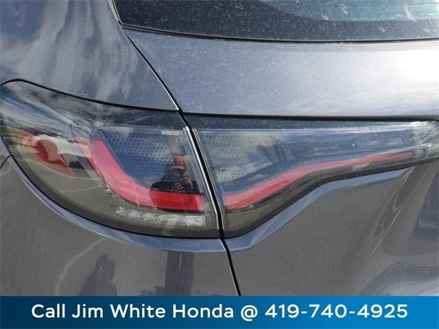 Honda HR-V LX AWD 2024